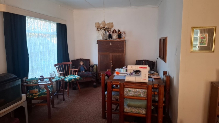 3 Bedroom Property for Sale in Reddersburg Free State